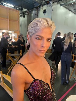 Selma blair